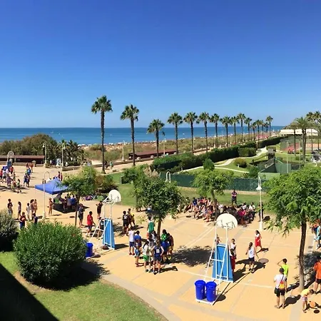 Welcoming House In Islantilla, Pool And Garden View. * Islantilla