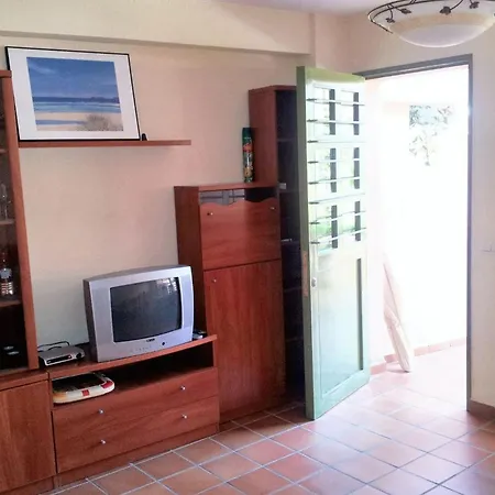 Holiday home Welcoming House In Islantilla, Pool And Garden View.