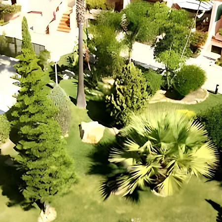 Holiday home Welcoming House In Islantilla, Pool And Garden View. Islantilla