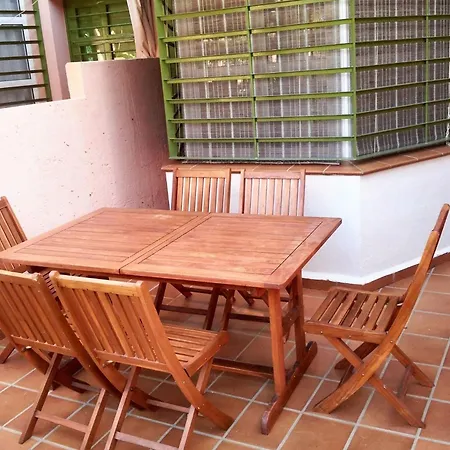 Welcoming House In Islantilla, Pool And Garden View. *